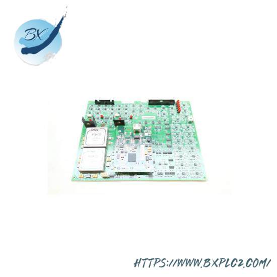 GE IS210MVRBH1A MVRB Module