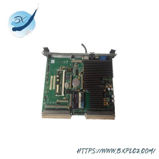 GE IS215UCVEM01A UCVE controller module