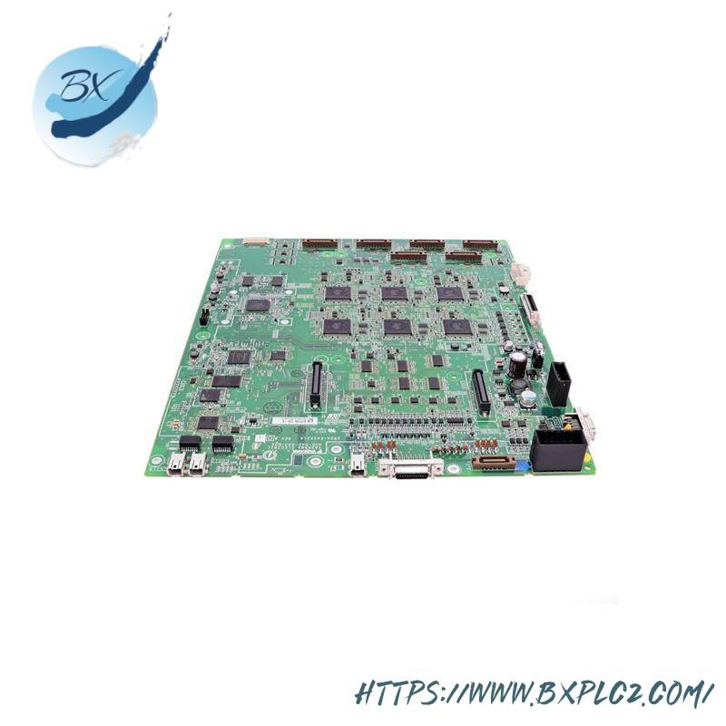 GE IS215VCM1H2CC BOARD 