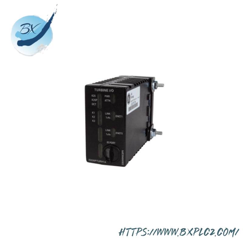 GE IS220PDOAH1A 336A4940CSP2