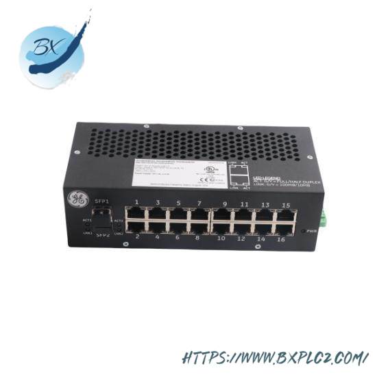 GE IS420UCSBS1A UCSB Controler Module