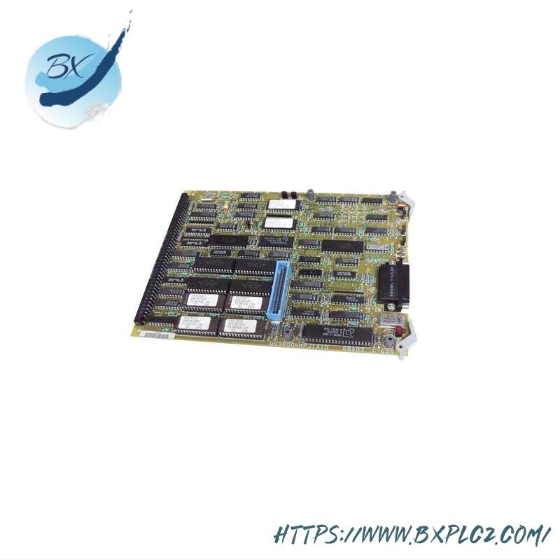 GE IS420UCSCS2A-B-V0.1-A