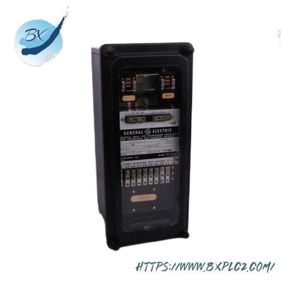 GE MULTILIN MTM