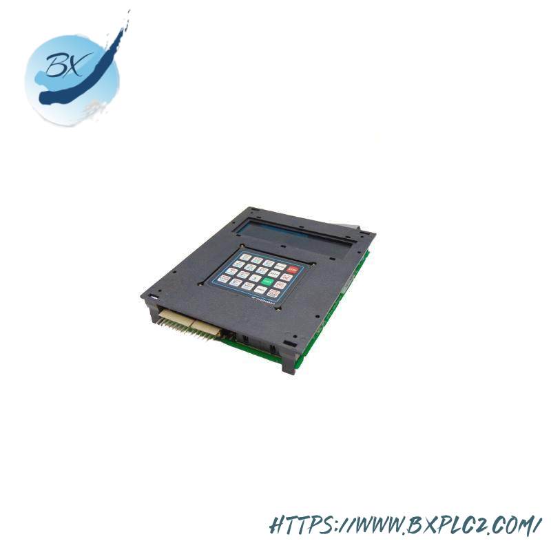 GE NP104X905BA603 NP 104X905BA603 Keypad Panel