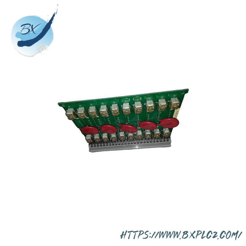 GE PWB219A3034G1 PC Circuit Board