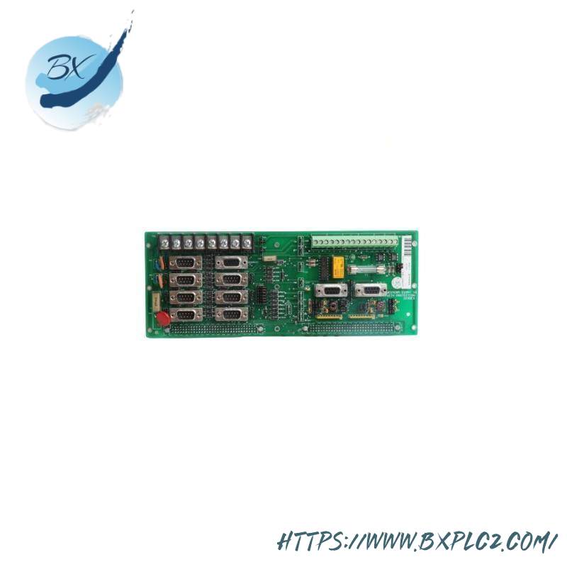 GE SF412024 517-0224-16A-504376 820-0297 PCB CIRCUIT BOARD
