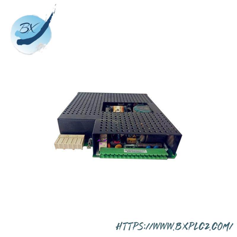 GE UR6AV DIGITAL I/O MODULE