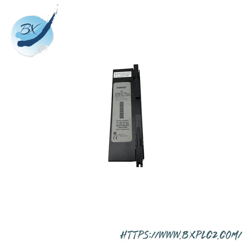 GE UR7BH Relay Module