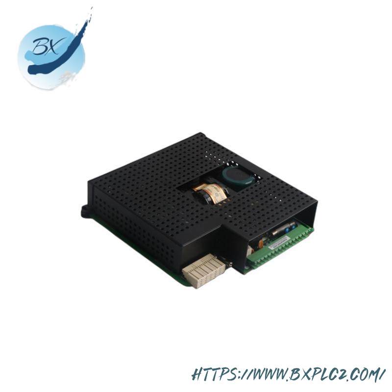 GE URSHA POWER SUPPLY MODULE