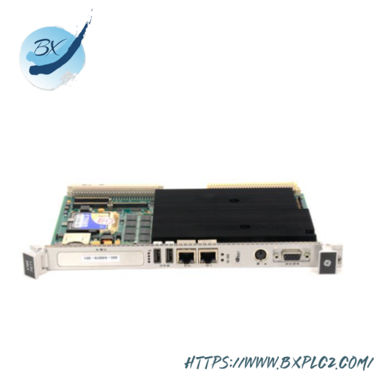 GE VME-7671-421000 Single Board