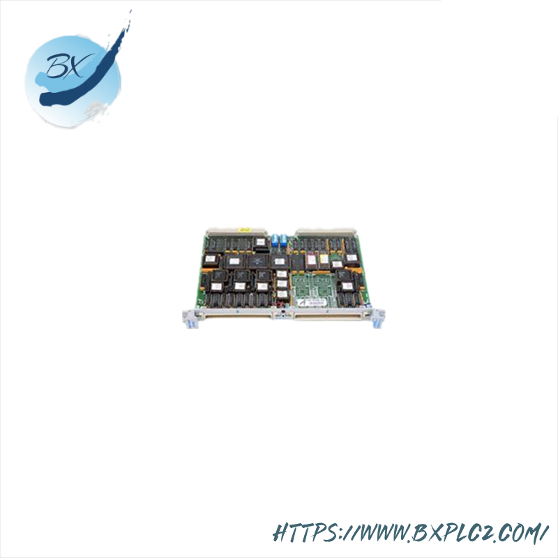 GE VMIVME-2540-200 Intelligent Counter/Controller