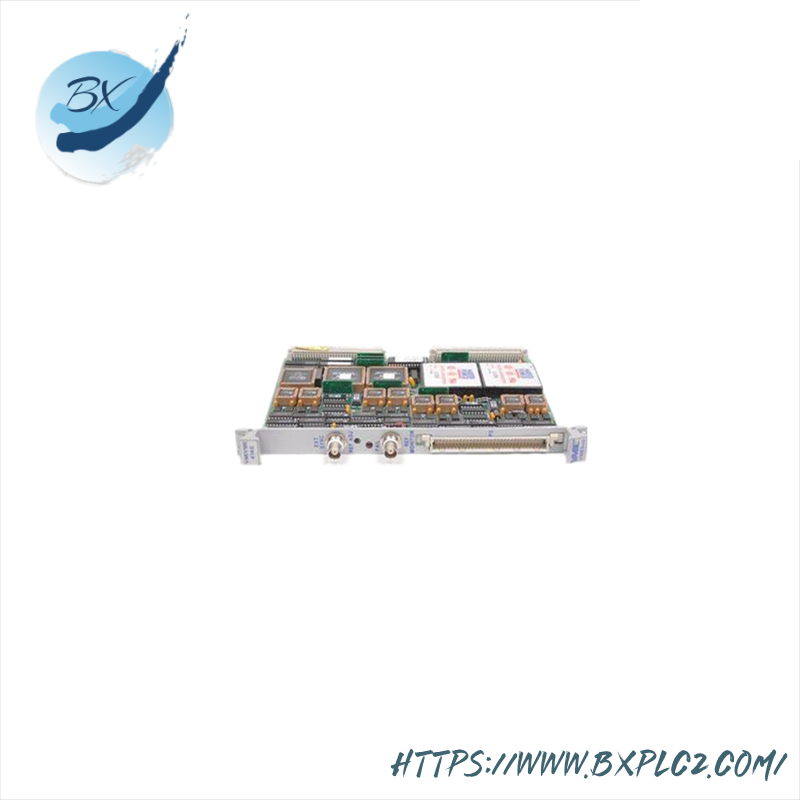 GE VMIVME-4140-00000 Circuit Board