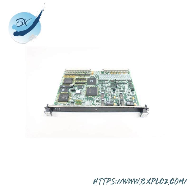 GE VRTD H1D IS200VRTDH1DAC RTD CARD