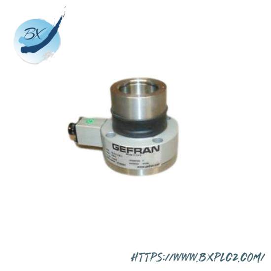 GEFRAN TR-N1M-C40-1 MEASUREMENT RANGE