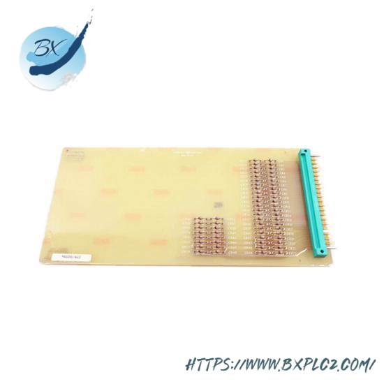 GENERAL ELECTRIC 0945D814G0003 DIODE CARD PCB CIRCUIT