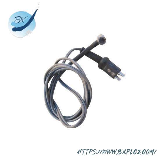 General Electric DA512 Ultrasonic Transducer Probe