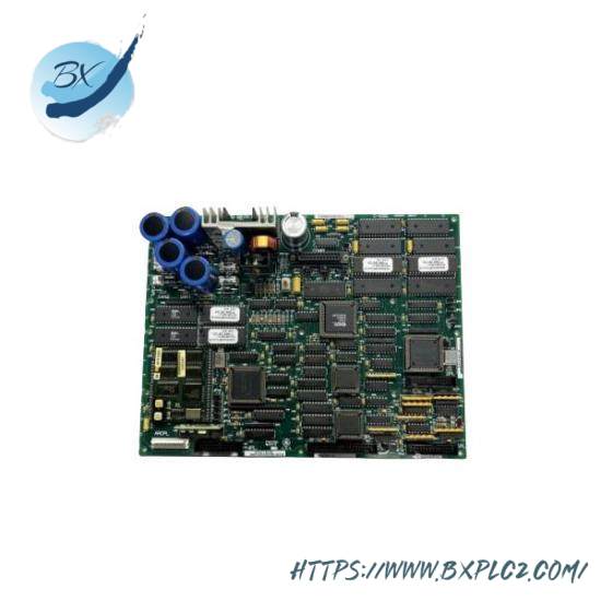 GENERAL ELECTRIC DS200TCCAG1AHB