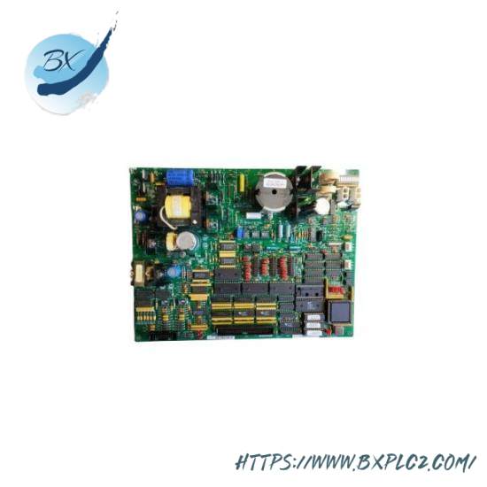 GENERAL ELECTRIC DS200TCEAG28TF INPUT CONTROL CARD