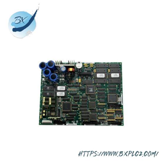GENERAL ELECTRIC DS200TCOBG1AEB MAIN CONTROL BOARD