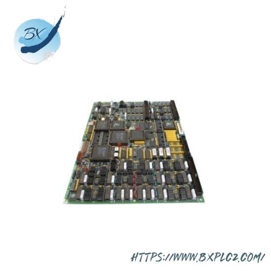GENERAL ELECTRIC DS200TCQCG1AFC RELAY BOARD