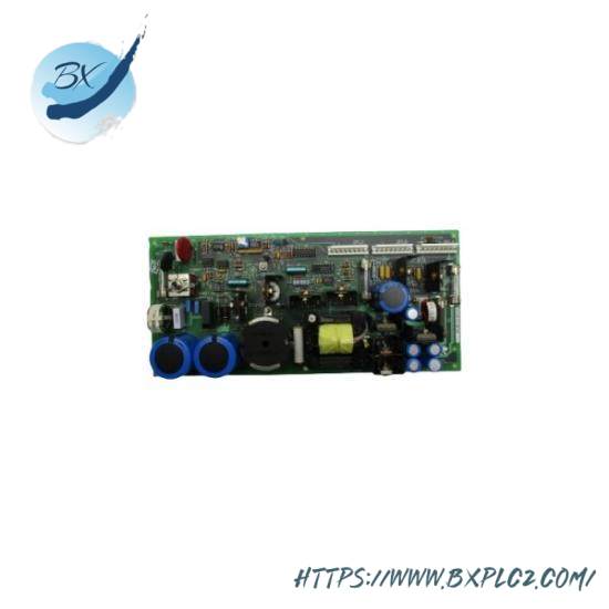 General Electric DS200UPSAG1A Drive Board