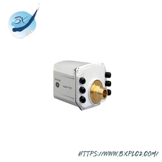 General Electric Energy Hydran M2 Transformer Gas Monitoring System