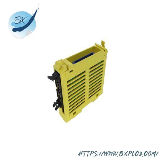 General Electric Fanuc A03B-0815-C004 I/O Module