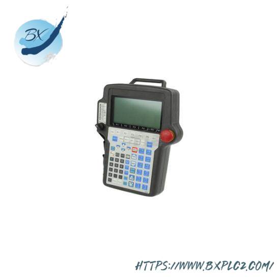 General Electric Fanuc A05B-2301-C302 Teach Pendant