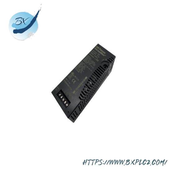 General Electric Fanuc IC200PWR102D Power Supply