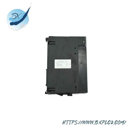 General Electric FANUC IC693MDL753C Output Module