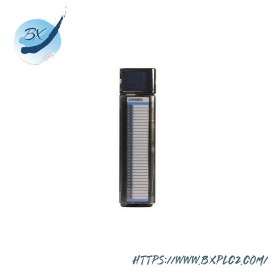 General Electric FANUC IC694MDL330 OUTPUT MODULE