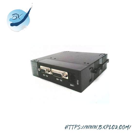 General Electric Horner HE693RTU900 Modbus slave interface