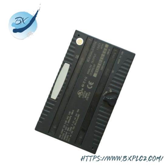 GE A06B-6057-H205