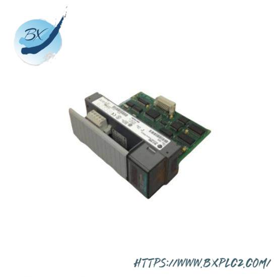General Electric IC220MDD843 Output module