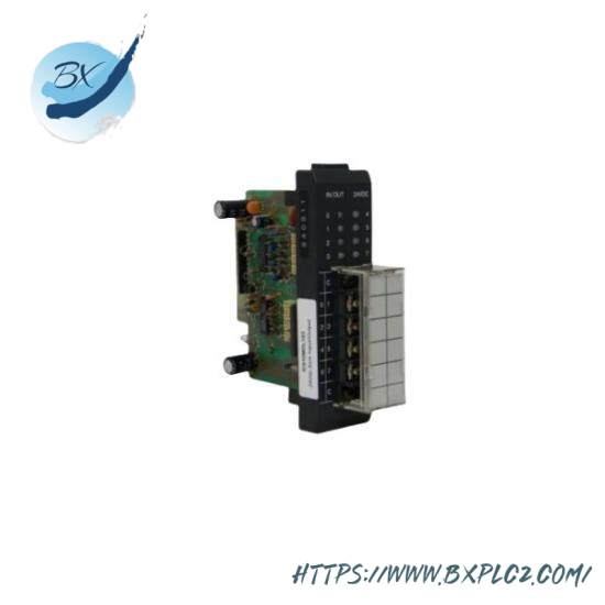 GENERAL ELECTRIC IC3600ADAHIC Circuit Board