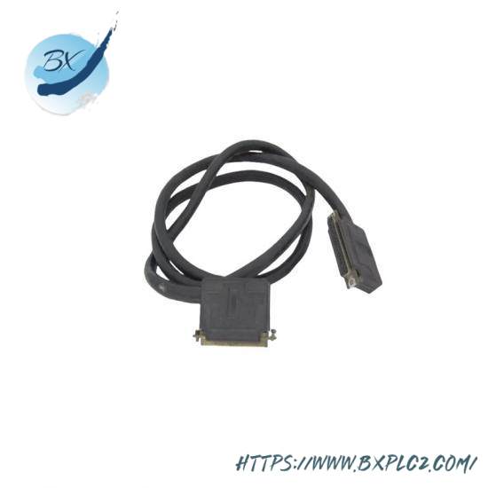 General Electric IC600WD005 Expansion Rack I/O Cable