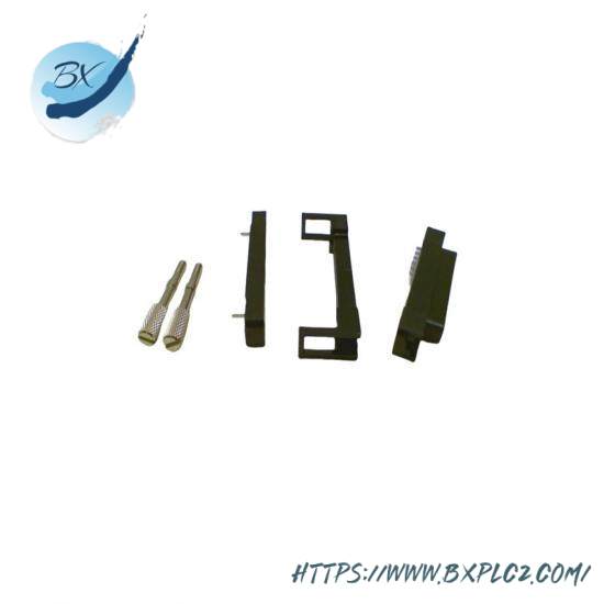 General Electric IC693ACC318 Connector Kit