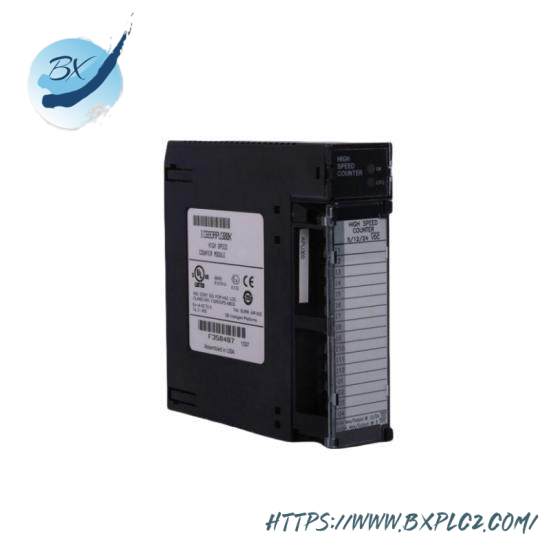 GENERAL ELECTRIC IC693APU300