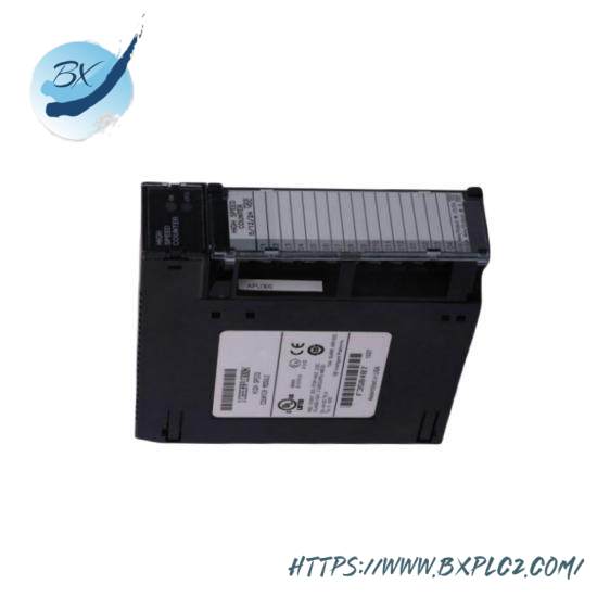 GENERAL ELECTRIC IC693APU300