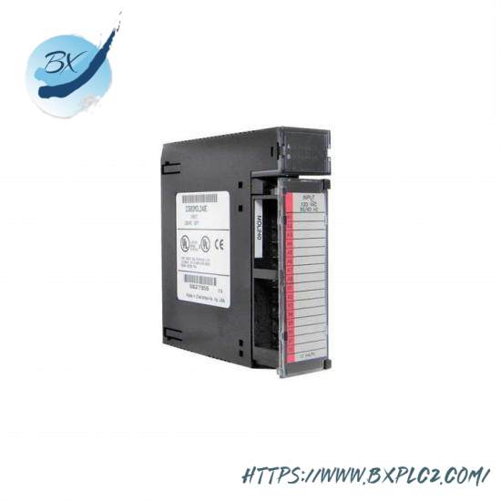 General Electric IC693MDL931 Isolated Relay Output module