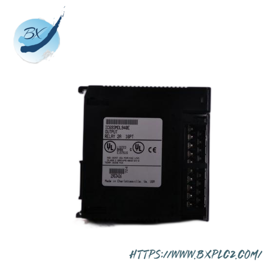 GENERAL ELECTRIC IC693PWR330B