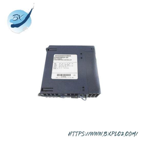 General Electric IC694PSM001 Power Sync And Measurement (PSM) Module