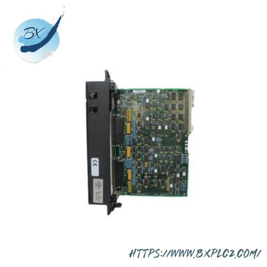 General Electric IC697BEM713GD Bus Transmitter-Expansion Board