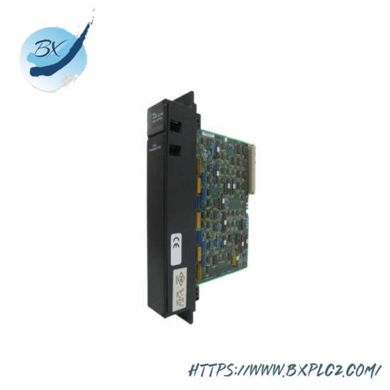 General Electric IC697BEM713GD Bus Transmitter-Expansion Board