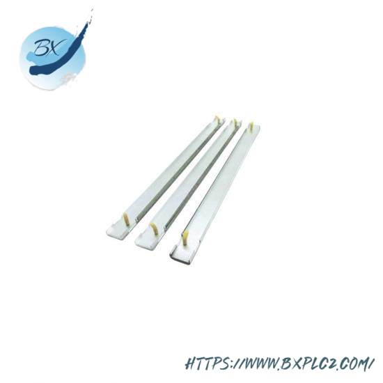 General Electric IC698ACC735 Shielded single slot faceplate