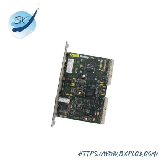 General Electric IC698RMX016-ED RX7i Redundant Memory Module