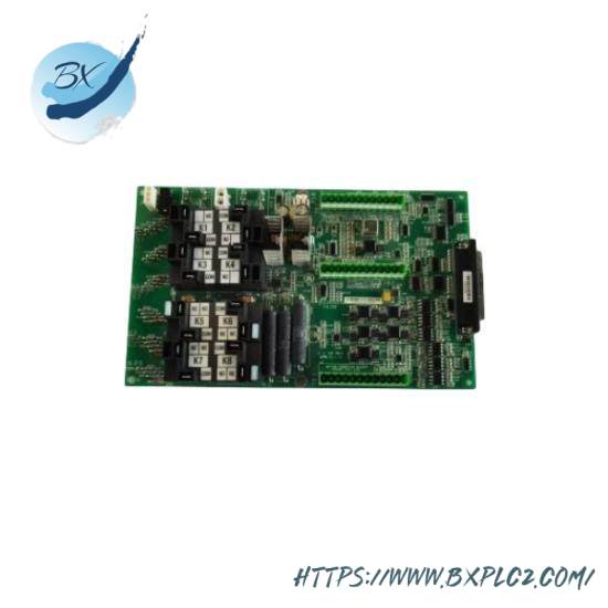 General Electric IS200AEADH3ADA Module