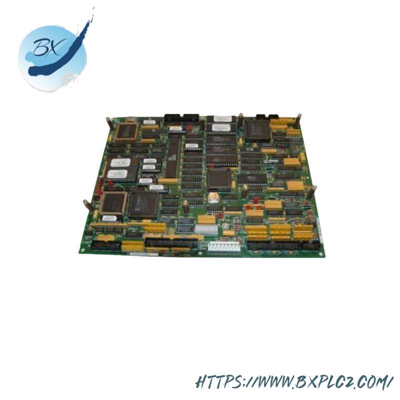 General Electric IS200AEPAH1B Printed Circuit Board
