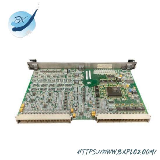 General Electric IS200EMIOH1A  GE Mark VI