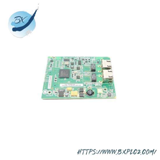General Electric IS200SPROH1ABC Ppro Terminal Card